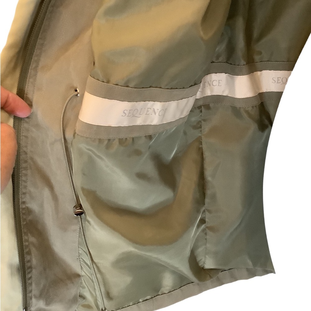 Sequence Ladies Jacket - Picture 4 of 9